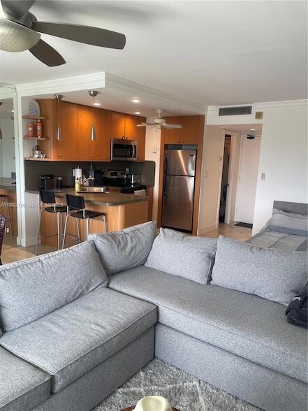 Photo - 2900 NE 30th St Unidad 7B