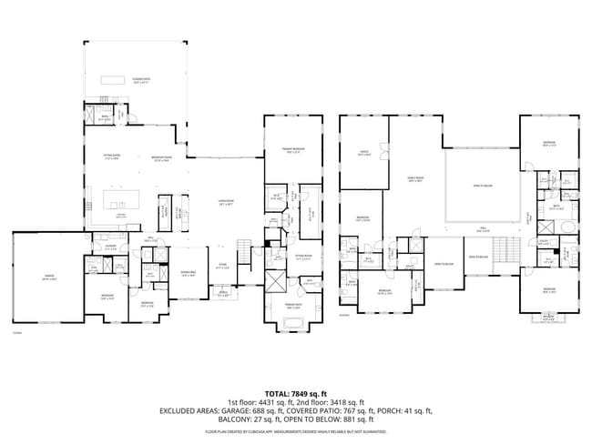 Photo - 17130 Magnolia Estates Dr