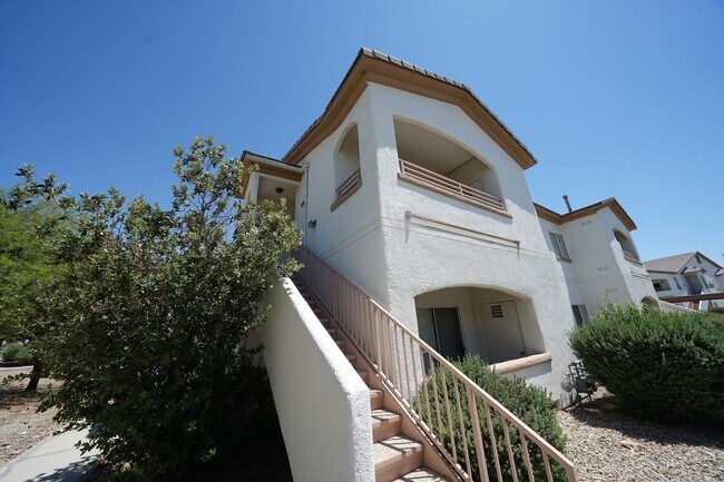 5655 E Sahara Ave Unit 2038