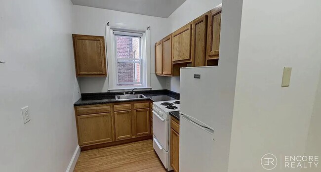 Photo - 33 Lancaster Terrace Unidad 204