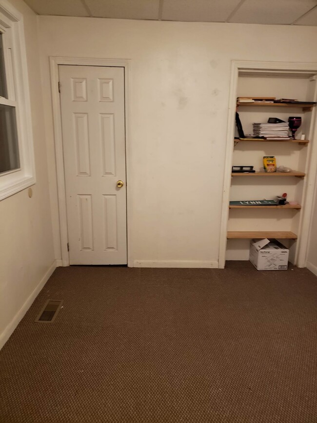 Bedroom - 153 Maxfield St Unit 1S