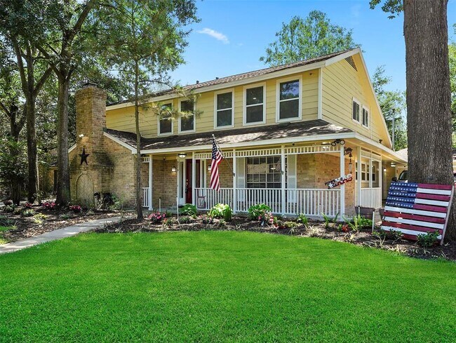 Photo - 8219 Fernbrook Ln