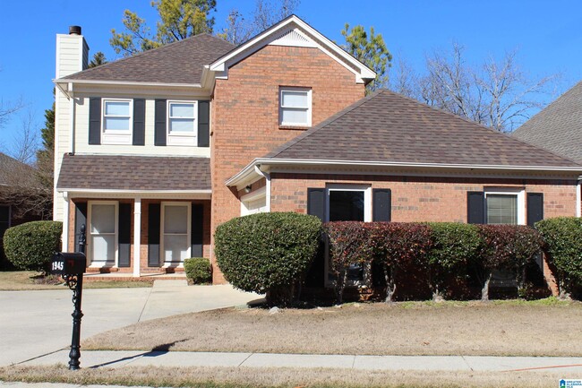 Photo - 1945 Stone Brook Ln House