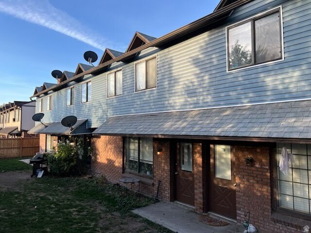 Fresh townhome in Sugarhouse - Fresh townhome in Sugarhouse