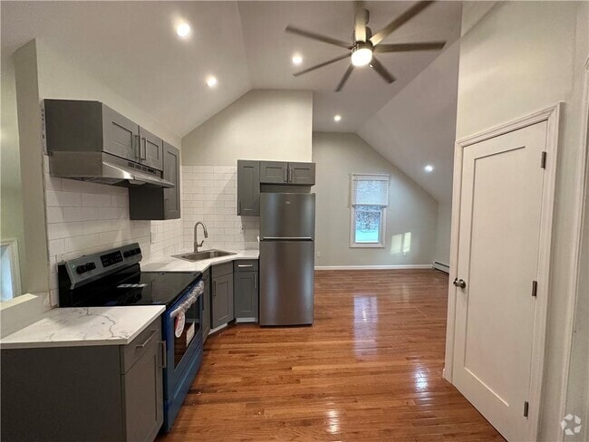 Building Photo - 29 Demarest Ave Unit # A Rental