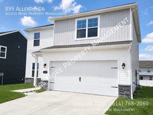 Photo - 899 Allegro Dr