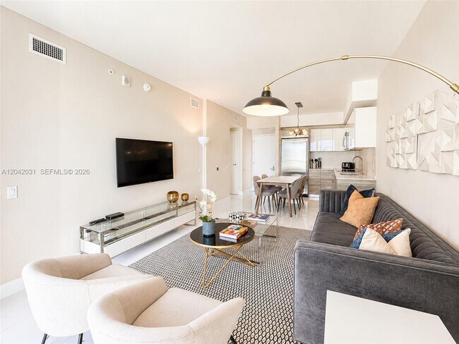 Photo - 1300 Brickell Bay Dr Unit 2307