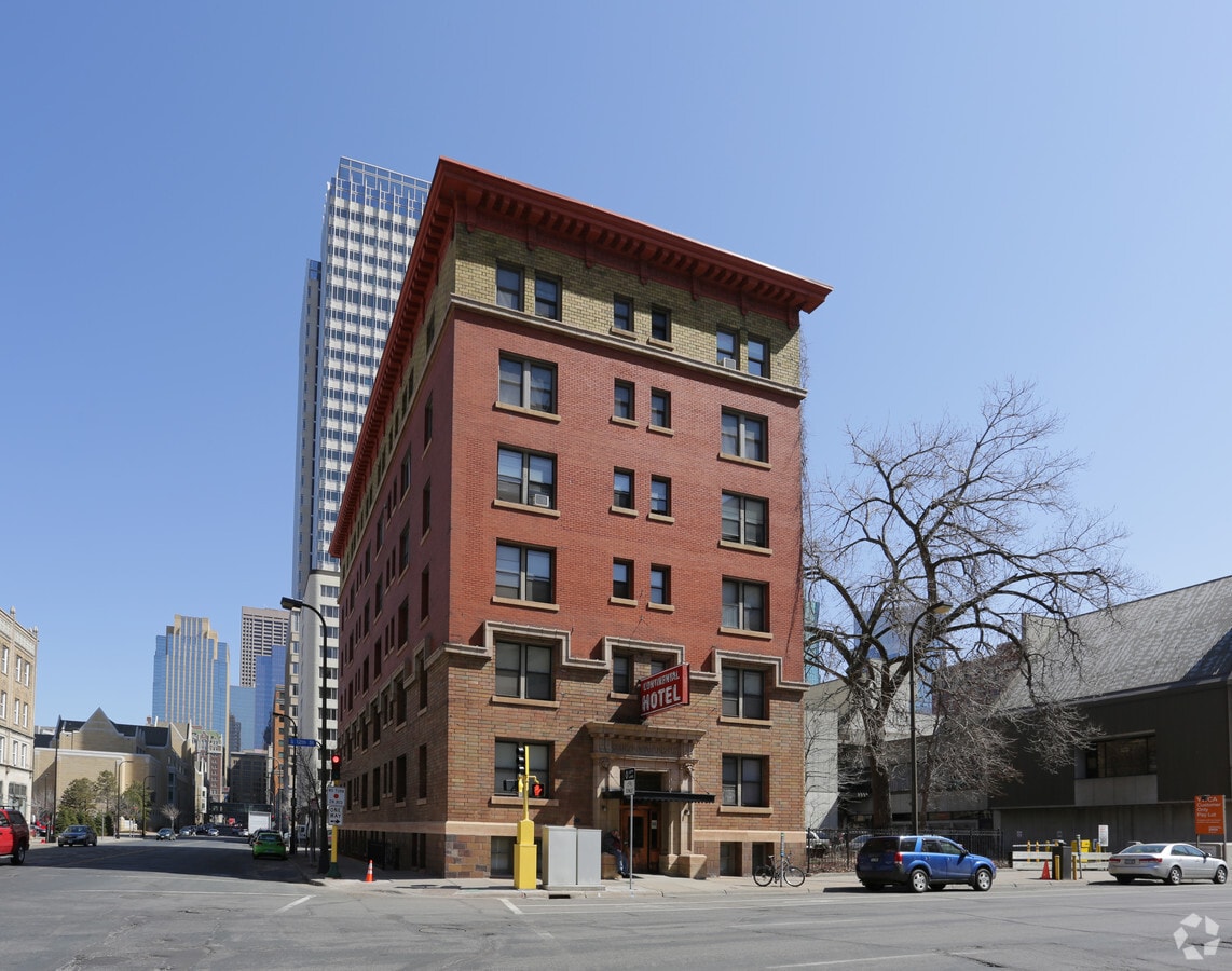 Photo - The Continental