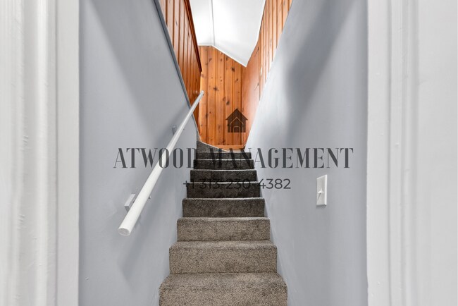 Photo - This beautifully updated 3-bedroom, 1-bath single-family home is ready for move-in!