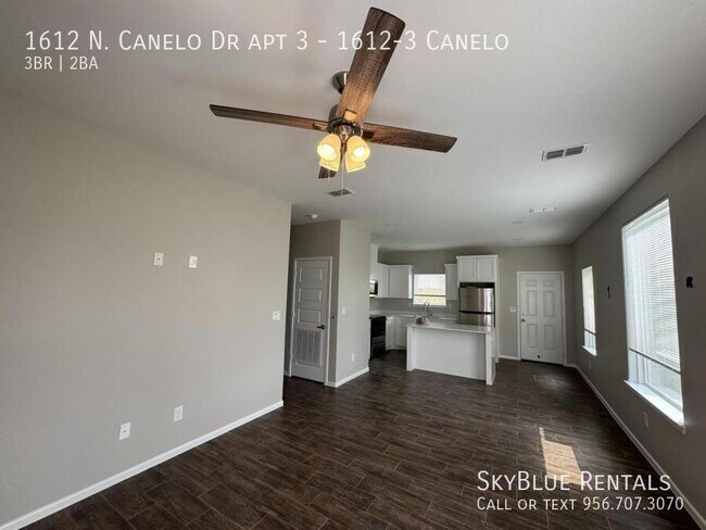 Photo - 1612 Canelo Dr Apartment Unit 1612-3 Canelo