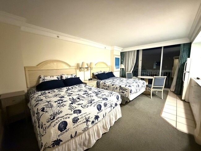 Photo - Beachside studio condo Coming Soon!