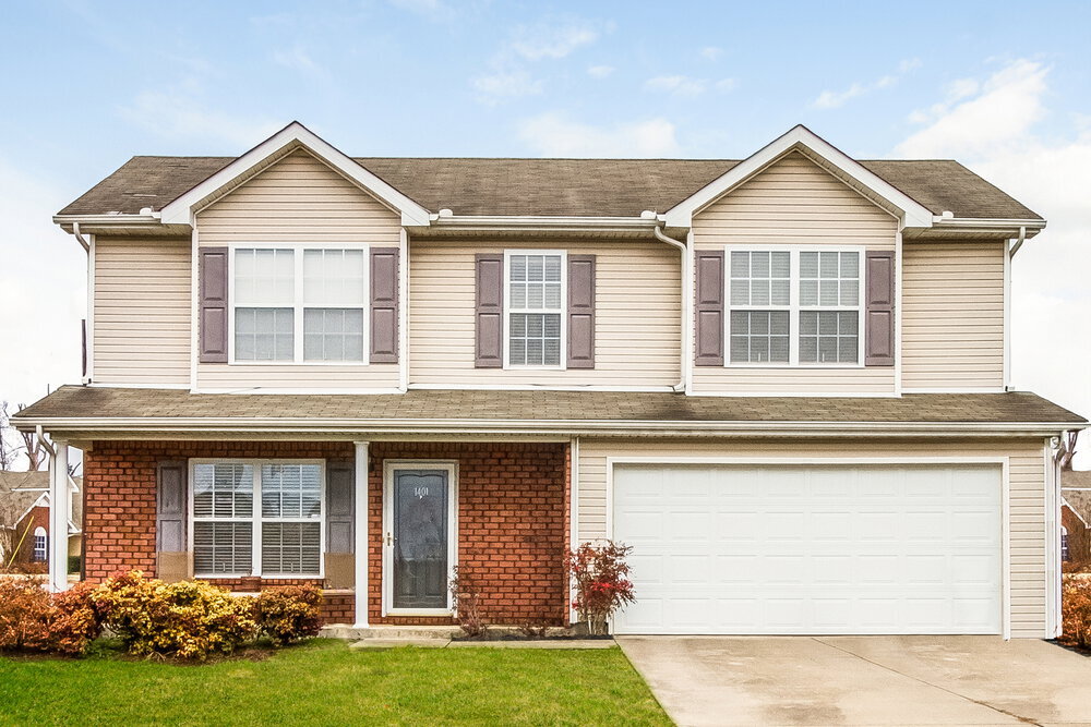 Photo - 1401 Fall Pkwy