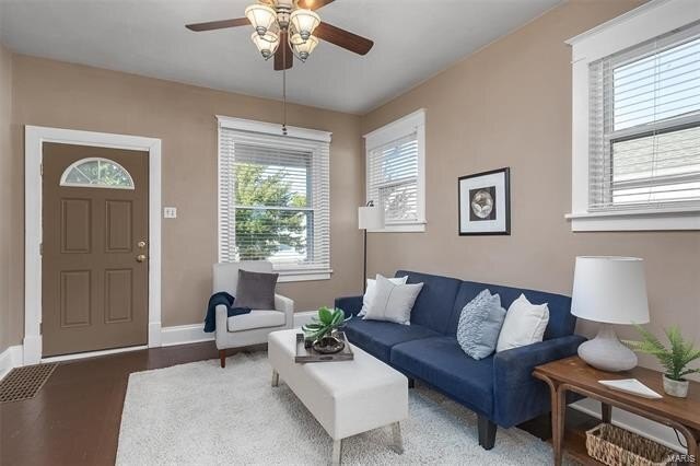 Photo - Fantastic 2bd/1ba home! Coming soon!