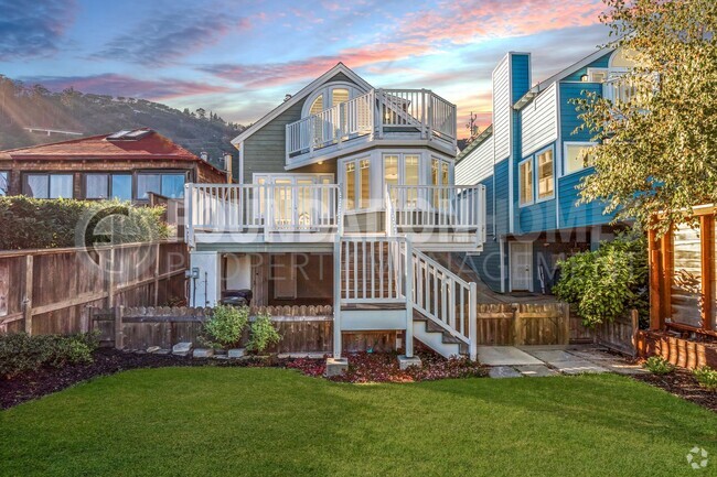 Building Photo - VIDEO - Fenced Yard in Hurricane Gulch - V... Rental