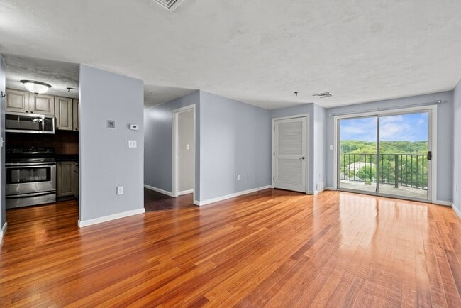 Photo - 230 Willard St Unit 602