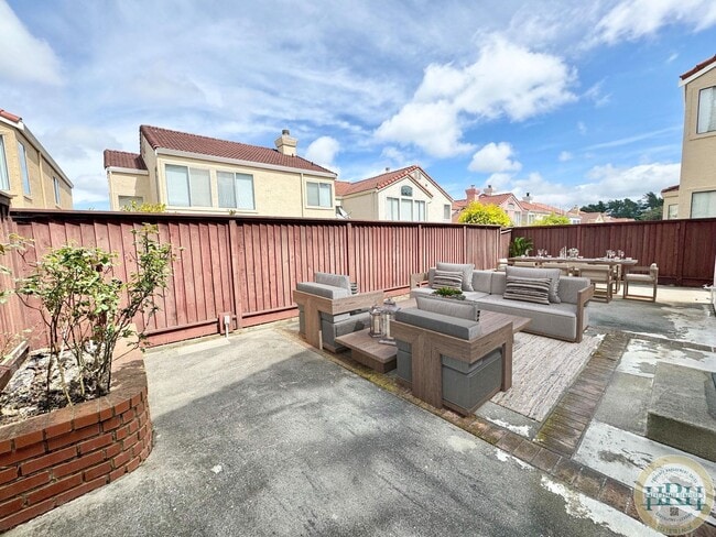 Photo - Large 6 BR|3 BA in the coveted Community Of Traditions Belhaven in Daly City With Views Of The Hills