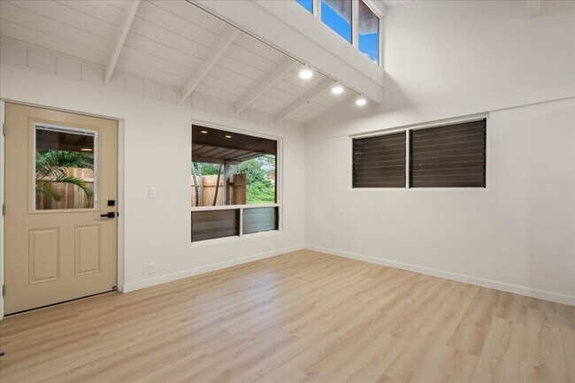 Photo - 3567 Baldwin Ave