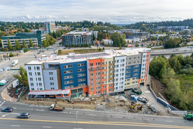 Photo - Ardea Senior Apartments