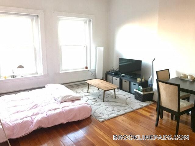 1077 Beacon St Unit 10