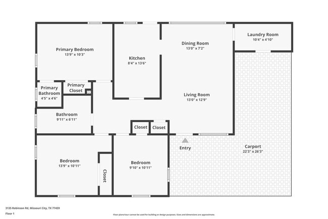 Photo - 3135 Robin Rd