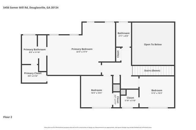 Photo - 5456 Somer Mill Rd