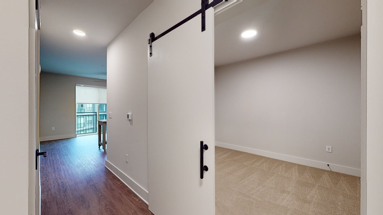 Photo - Notion Apartments