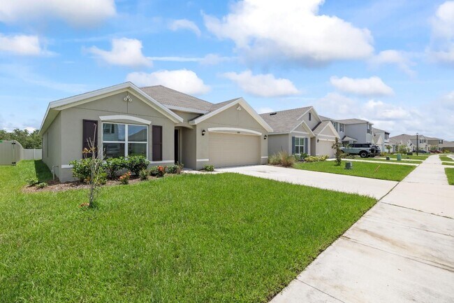 Photo - Recently Updated One Story - 4BR For Rent