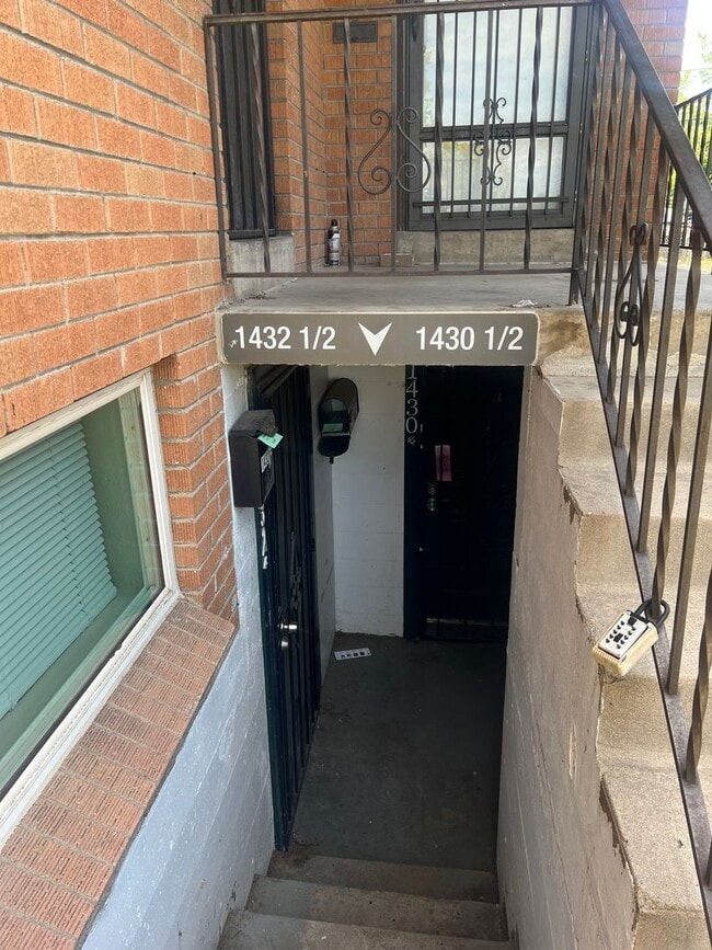 Photo - 1430 Boston St Unit #1430 1/2
