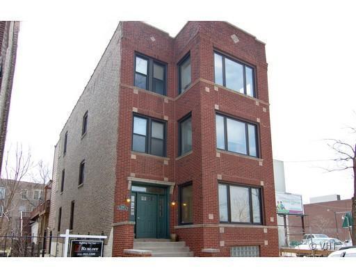 Building Photo - 2347 W Haddon Ave Unit Haddon #2 Rental