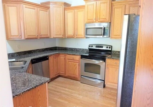 Photo - 3 bedroom/ 2 bathroom- Bennington on the Park Unit 205