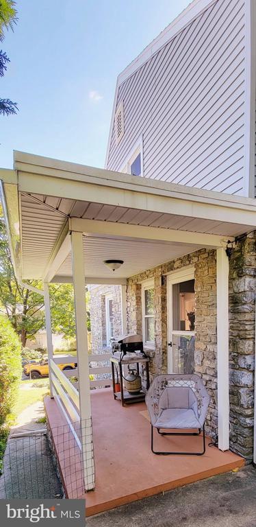 Photo - 1067 Terrace Ave