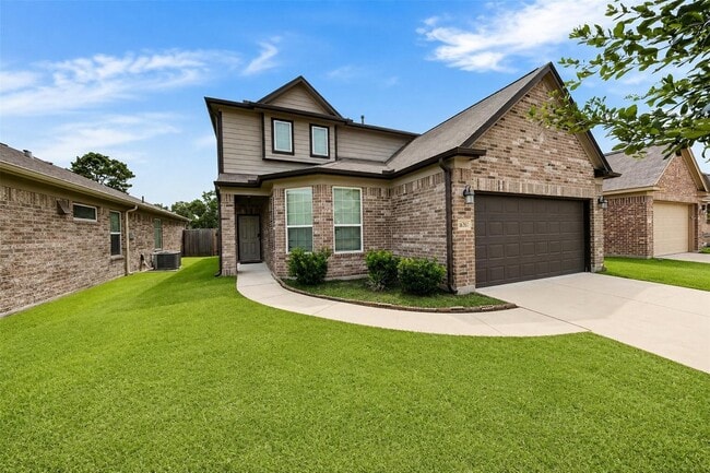 16361 Olive Sparrow Dr
