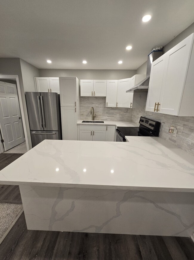 Photo - 79 Gerber Meadows Dr Unité Basement