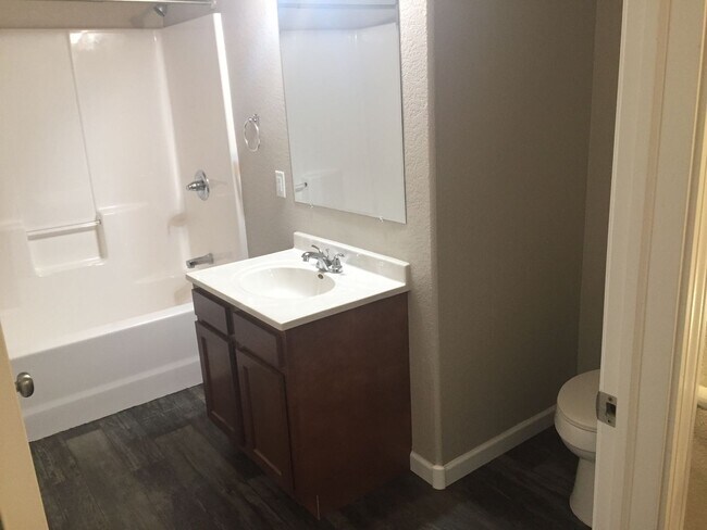 Photo - Parkview Townhomes