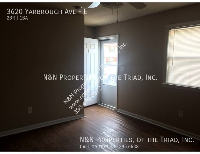 Photo - 3620 Yarbrough Ave
