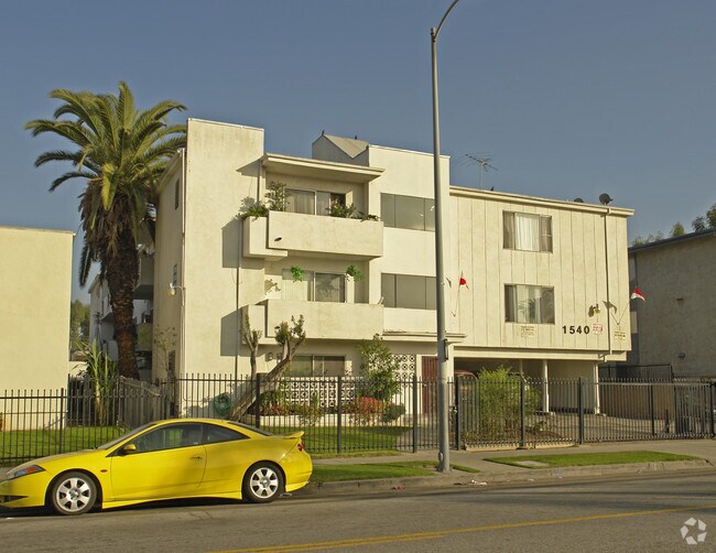 Photo - 1540 S Wilton Pl