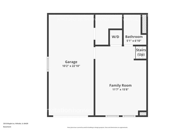 Photo - 3510 Maple Ln