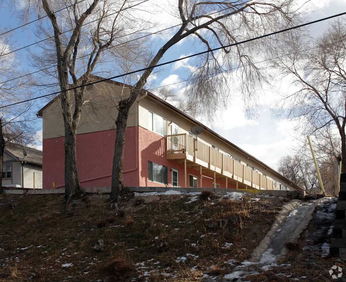 Photo - 107 W Motor Way
