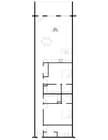 The Canal Floor Plan