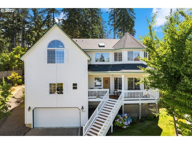 Beautiful 5 bedroom 2 1/2 bath home for rent - Beautiful 5 bedroom 2 1/2 bath home for rent