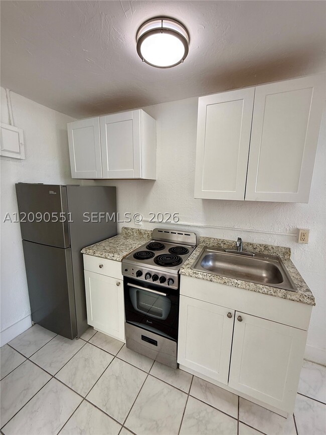 1319 Meridian Ave Unit 302