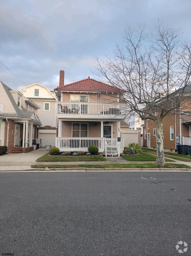 Building Photo - 13 N Haverford Ave Rental