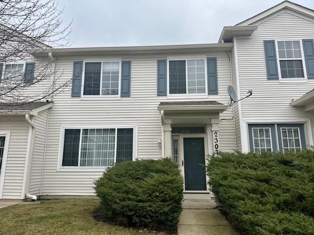 Building Photo - 2307 Reflections Dr