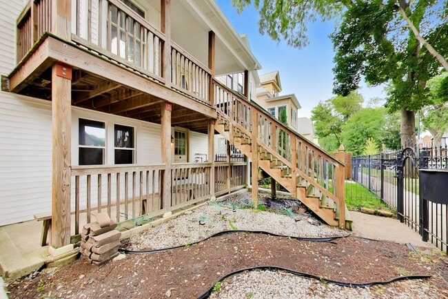 Photo - 4614 N Springfield Ave