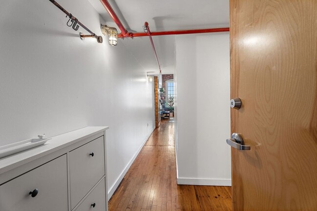 Photo - Breathtaking Historic Loft in the Heart of Germantown, Close to Everything! Unit 416