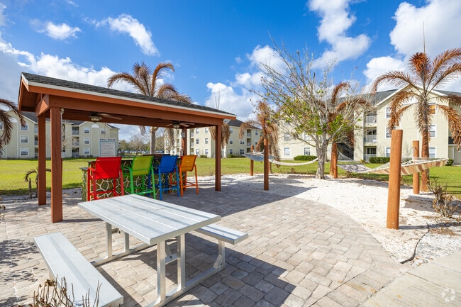 Phase 2 Amenities