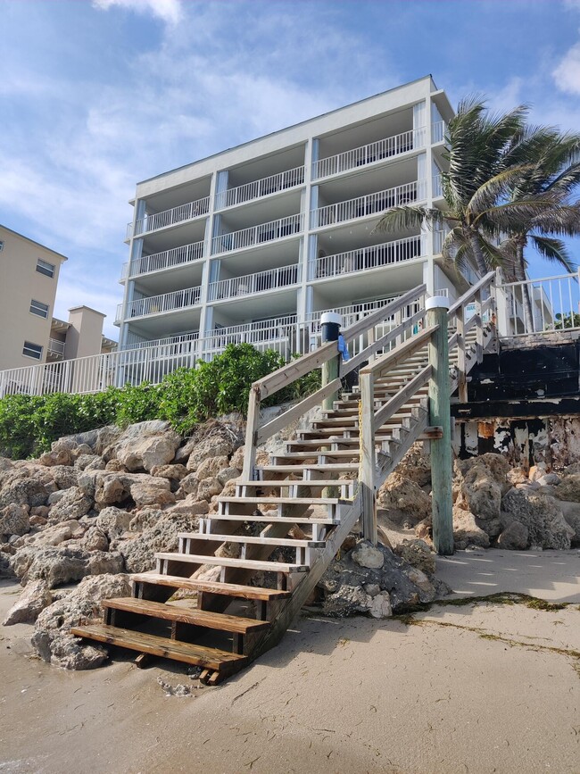 Photo - 4200 S Ocean Blvd Unit 401