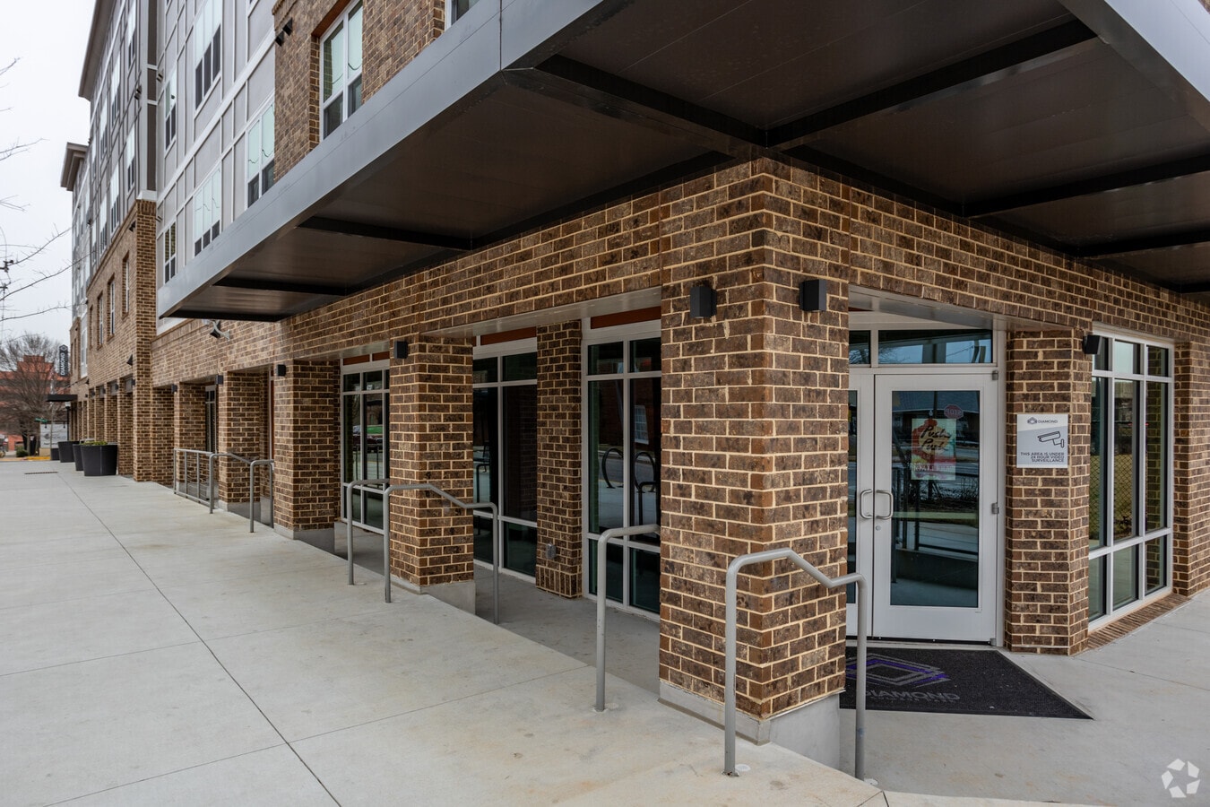 Photo - Diamond College Park Apartments