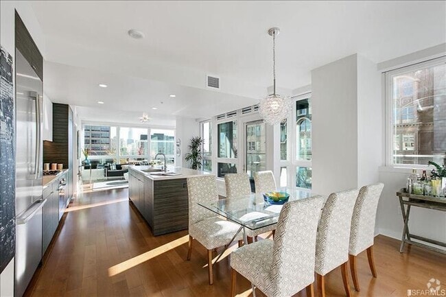 Building Photo - 1688 Pine St Unit E706 with large terrace Rental