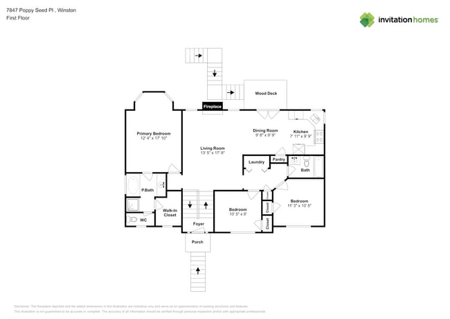 Photo - 7847 Poppy Seed Pl